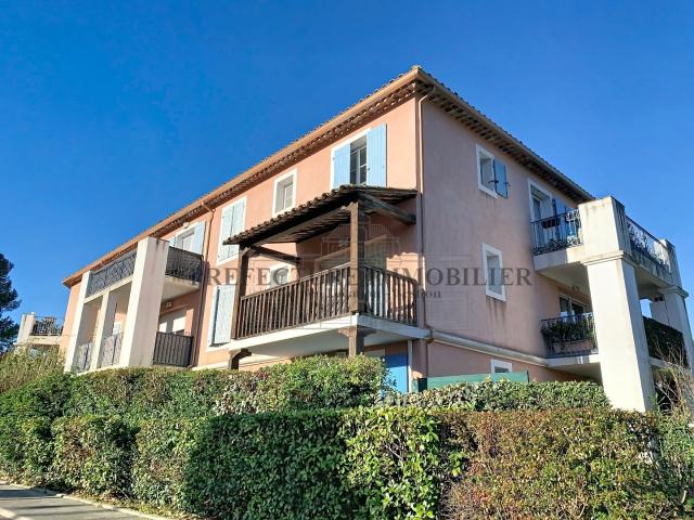 Appartement vente à Lodève, Saint-clément-de-rivière