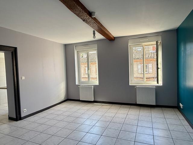 Appartement vente à Albi
