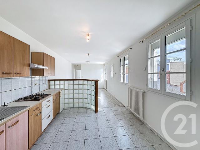 Appartement location à Romorantin-Lanthenay, Loir-et-Cher