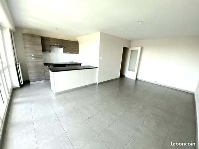 Appartement vente à Brest, Bretagne