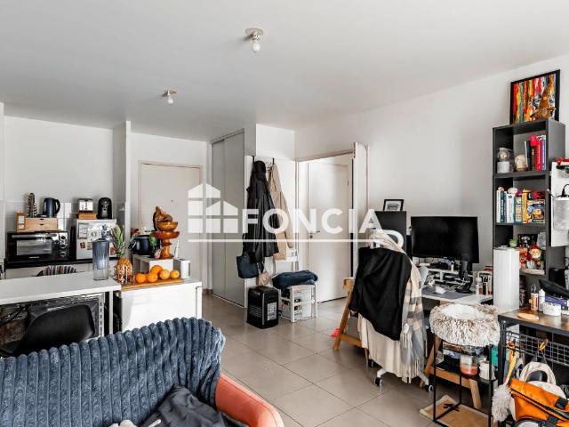 Appartement vente à Bordeaux, Pessac