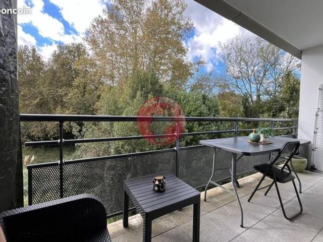 Appartement vente à Bayonne