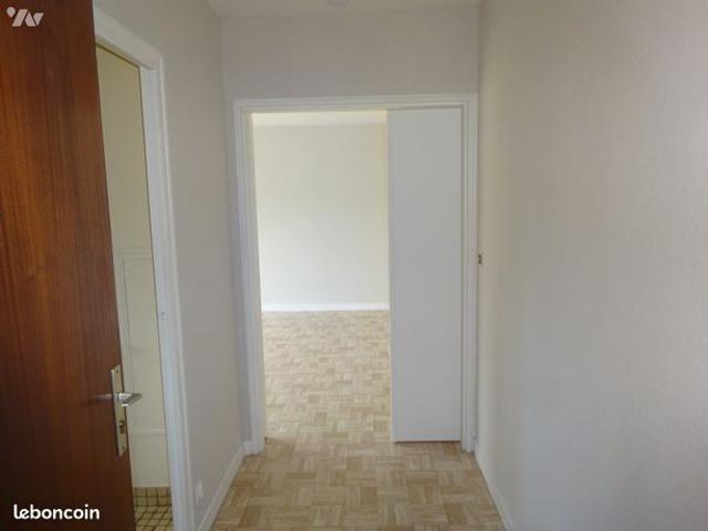 Appartement vente à Nogent-le-Rotrou, Nogent-le-rotrou
