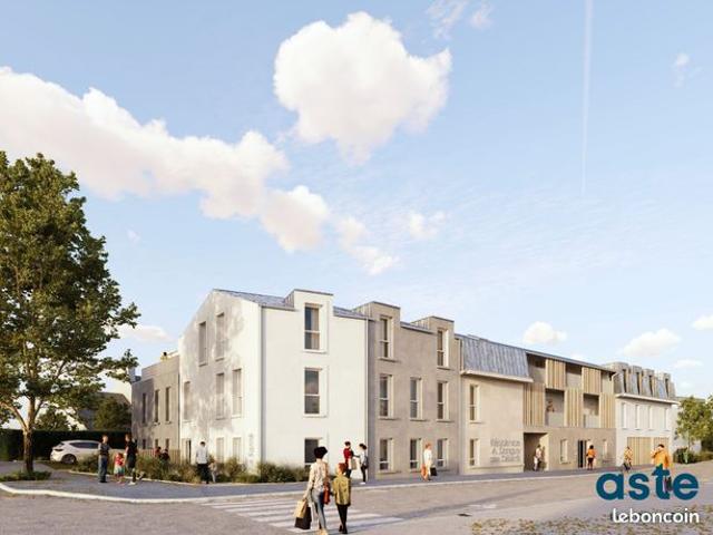 Appartement vente à Brest, Bretagne