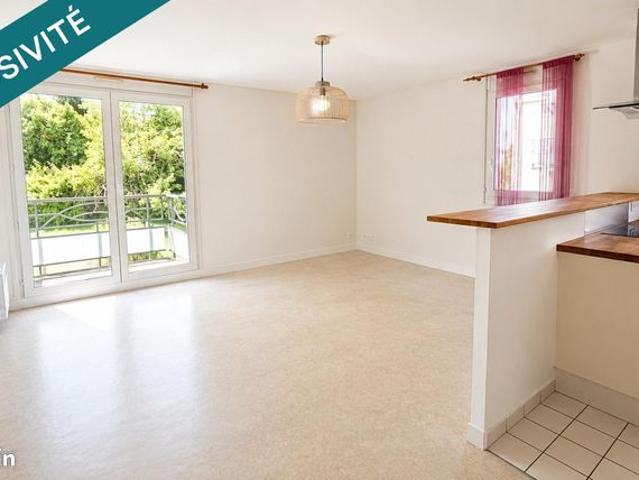 Appartement vente à Poitiers, Vernon