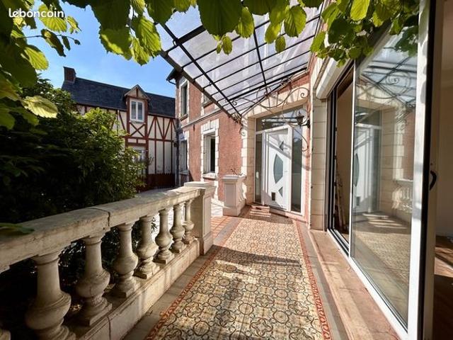 Appartement vente à Sainte-geneviève