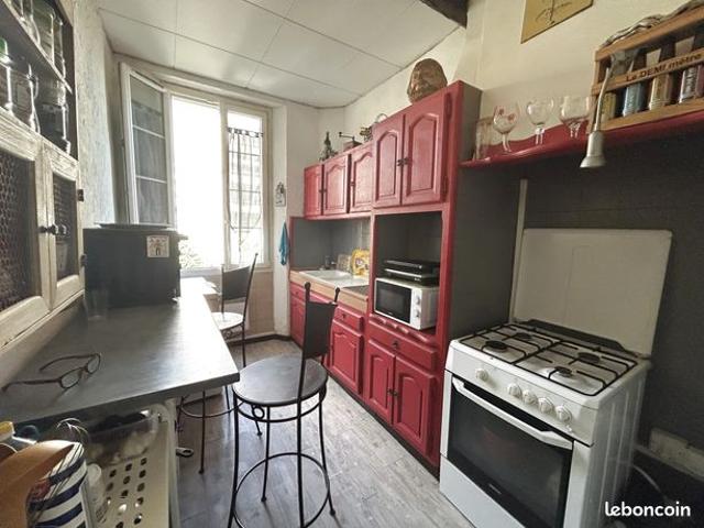 Appartement vente à Arrondissement de Toulon, Toulon