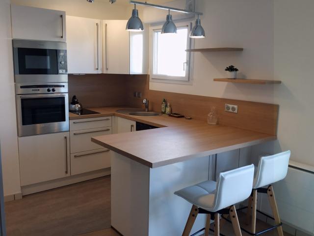 Appartement vente à Poitiers