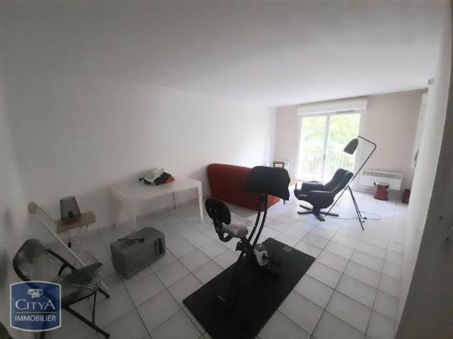 Appartement location à Limoges
