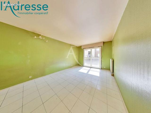 Appartement vente à Le Raincy, Noisy-le-grand