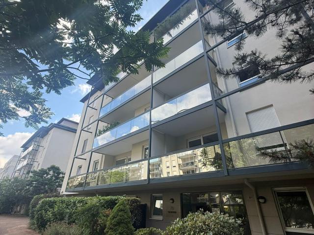 Appartement location à Mulhouse