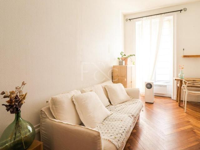 Appartement vente à Lyon, Métropole de Lyon
