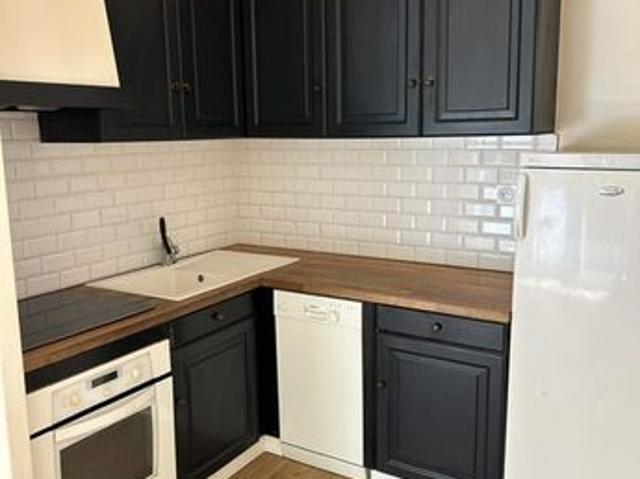 Appartement vente à Les Sables-d'Olonne, Saint-jean-de-monts