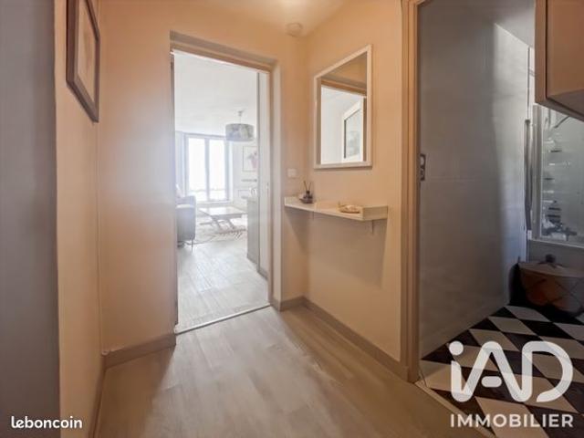 Appartement vente à Sarcelles