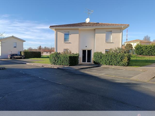 Appartement vente à Blaye