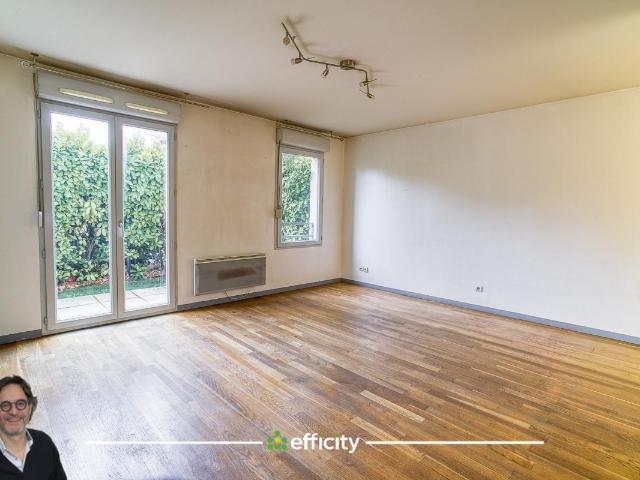 Appartement vente à Gratte-Ciel, Villeurbanne