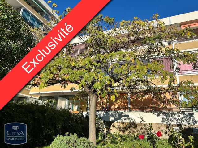 Appartement vente à Arrondissement de Toulon, La Garde