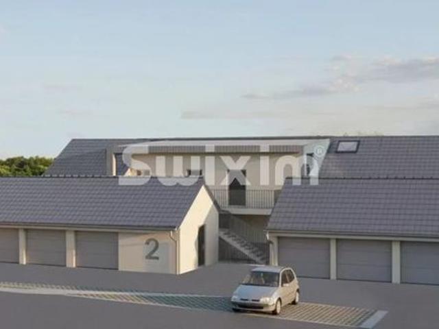 Appartement vente à Sillingy, Haute-Savoie