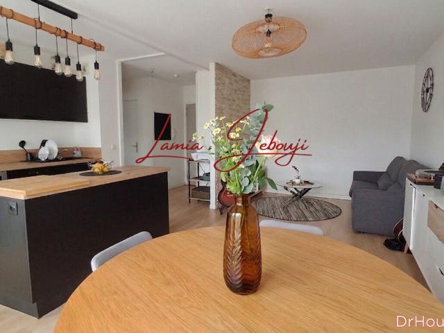 Appartement vente à Bordeaux, Mérignac