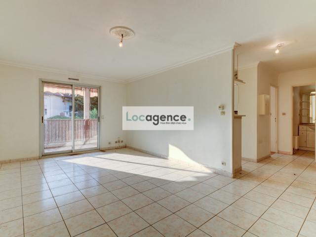 Appartement vente à Capitou, Mandelieu-la-Napoule