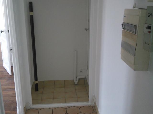 Appartement location à Centre-Ville - Gare, Noisy-le-Sec