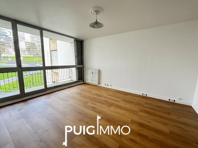 Appartement vente à Limoges