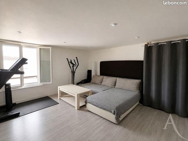 Appartement vente à Dax, Saint-geours-de-maremne