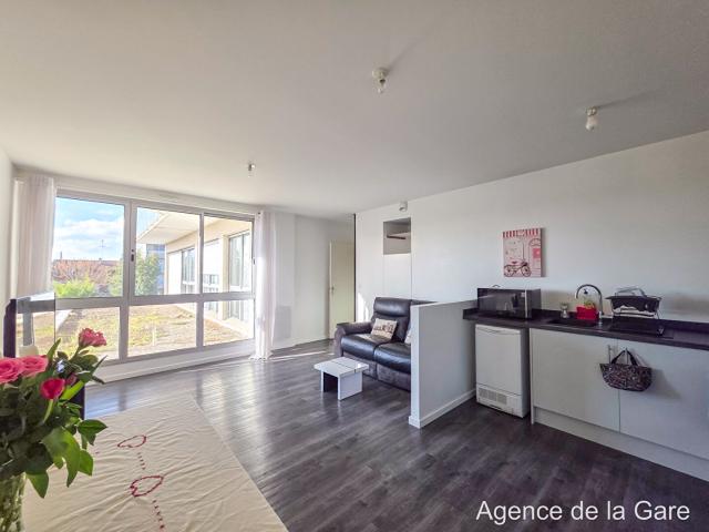 Appartement vente à Saint-Germain-en-Laye, Sartrouville