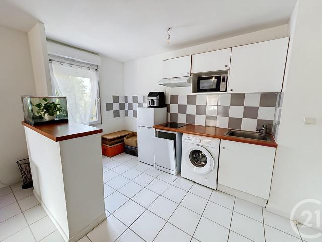 Appartement vente à Pamiers