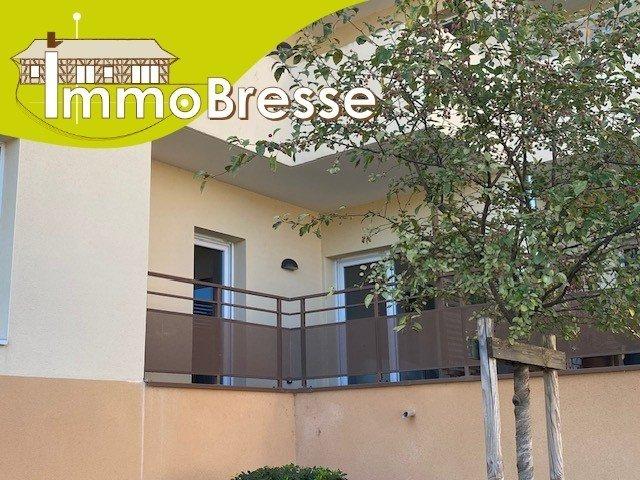 Appartement location à Doucet, Montrevel-en-Bresse