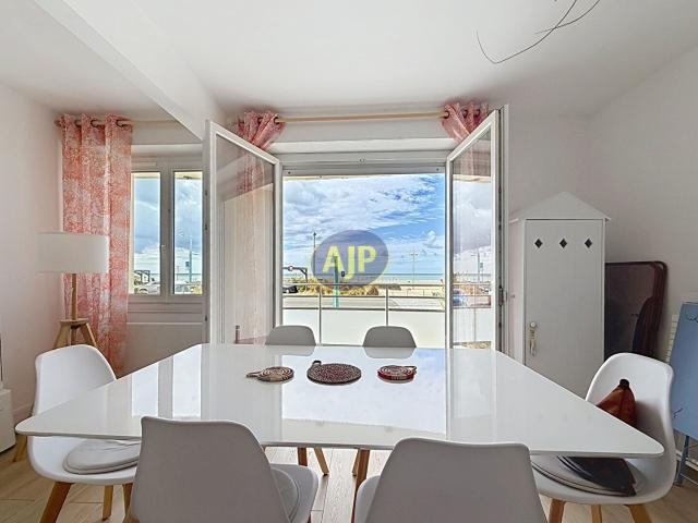 Appartement vente à Saint-Jean-de-Monts, Vendée