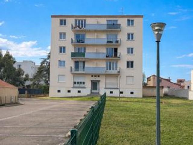 Appartement vente à Roanne