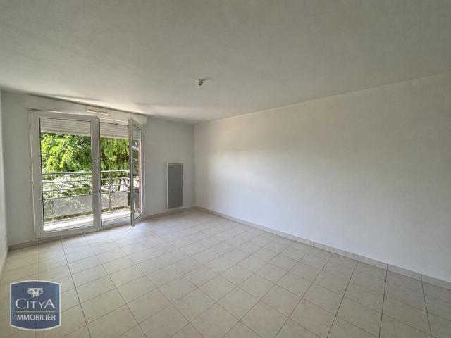 Appartement location à Nevers, Varennes-vauzelles