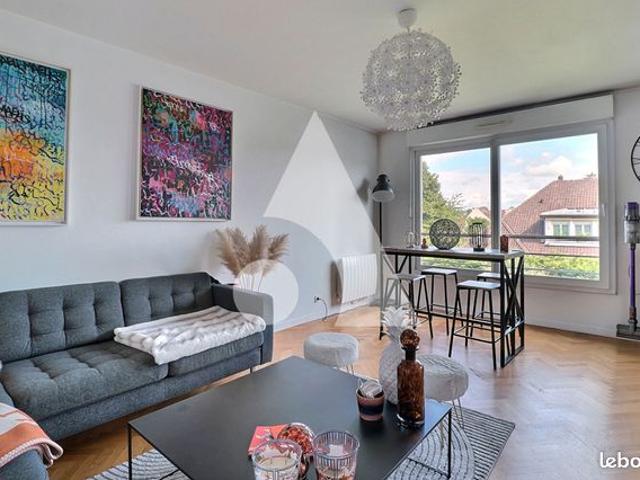 Appartement vente à Argenteuil, Sannois
