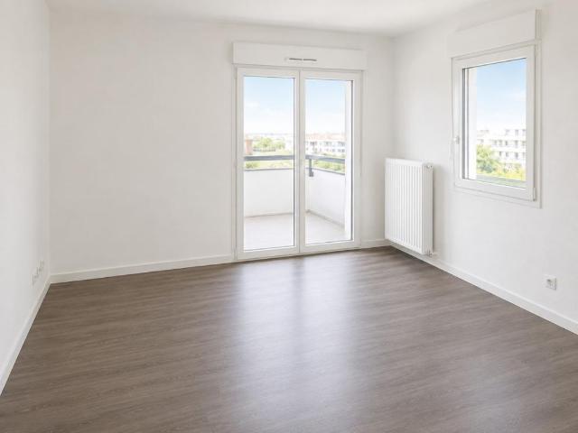 Appartement location à Toulouse
