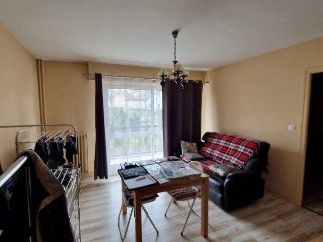 Appartement vente à Chartres