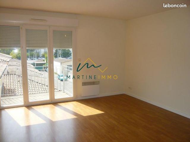 Appartement vente à Marmande