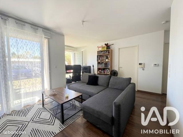 Appartement vente à Nantes, Saint-sébastien-sur-loire