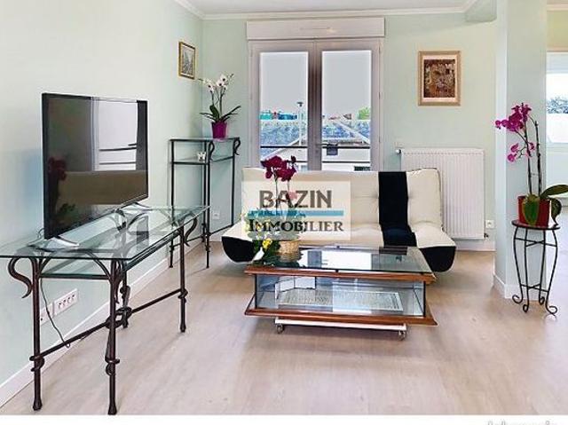 Appartement vente à Savigny-sur-Orge, Essonne