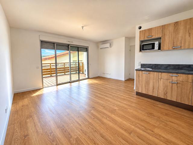 Appartement vente à Mont-de-Marsan, Mimizan