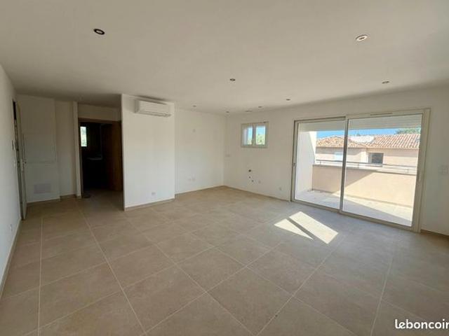 Appartement vente à Corte, Prunelli-di-fiumorbo
