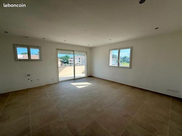 Appartement vente à Corte, Prunelli-di-fiumorbo