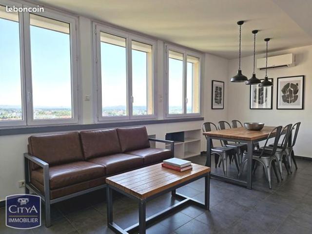 Appartement vente à Avignon