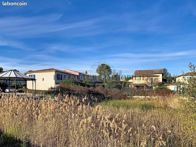 Appartement vente à Lodève, Saint-clément-de-rivière