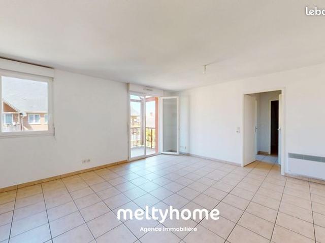 Appartement vente à Lisieux, La Rivière-saint-sauveur