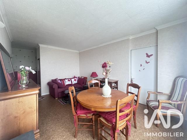 Appartement vente à Douai, Nord