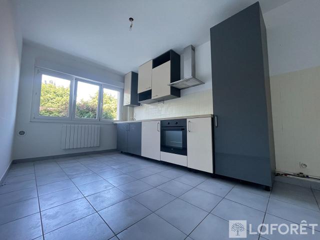 Appartement location à Montbéliard, Audincourt