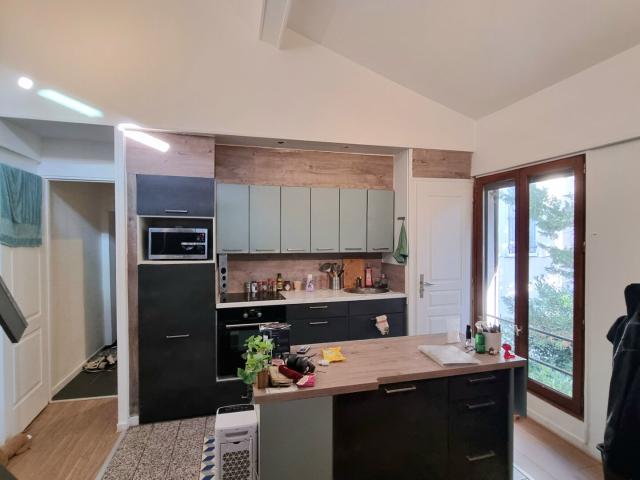 Appartement vente à Le Raincy, Villemomble