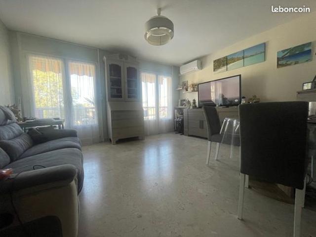 Appartement vente à Arrondissement de Toulon, Toulon