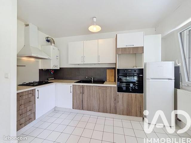 Appartement vente à Nancy, Grand Est